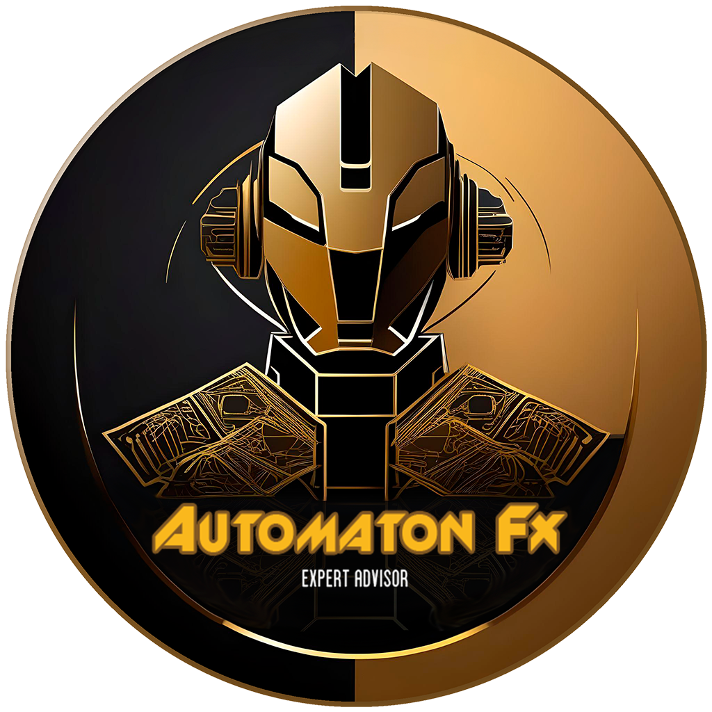 Automaton Fx - Tetelestai